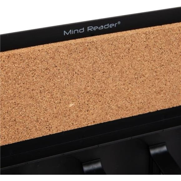 Wall Mount Single Serve Coffee Pod Storage Organizer and Memo Board NWT - Picture 5 of 5